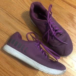 Women’s NOBULL size 6